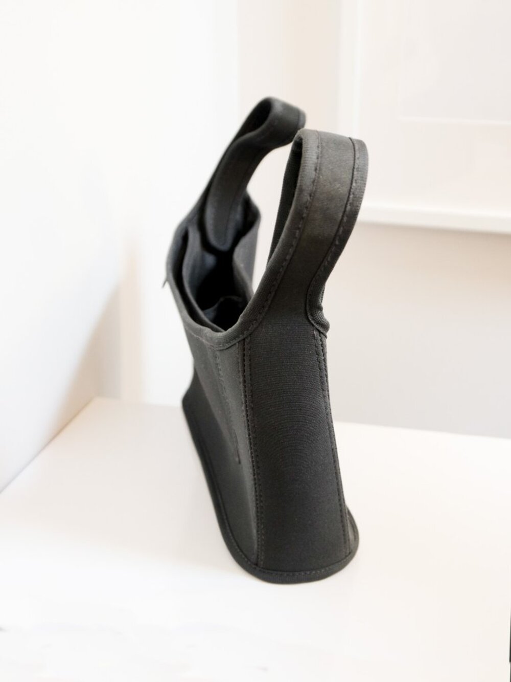UPPAbaby Carry-All Stroller Organizer, Fits Vista, Cruz, Minu (& Duo), G Series - Picture 4 of 10